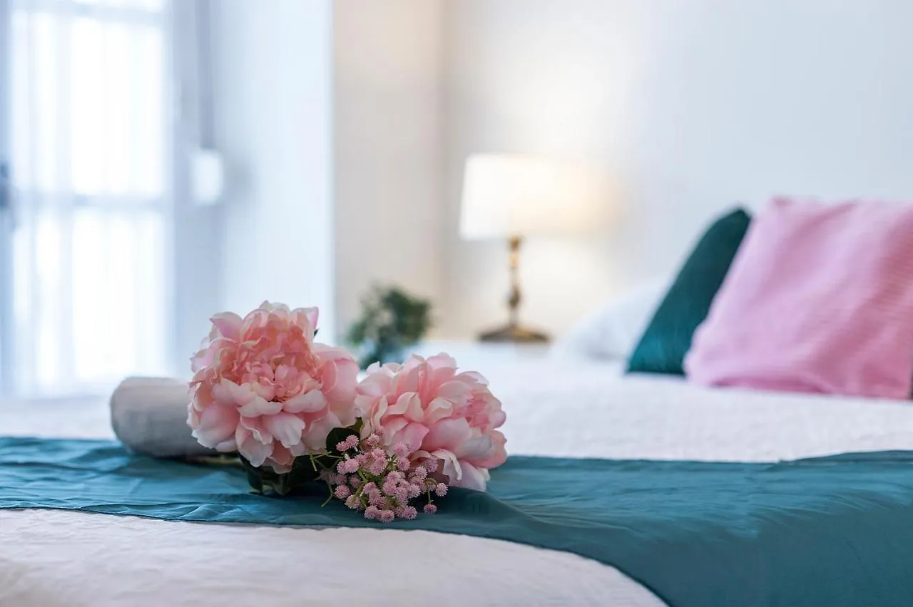 Muralla 3 Rooms Luminoso Parking Jerez de la Frontera 0*,