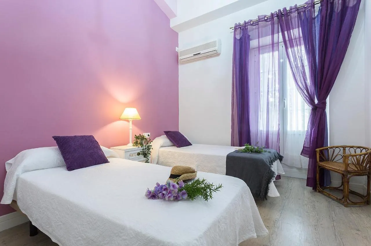 Muralla 3 Rooms Luminoso Parking Jerez de la Frontera Apartment