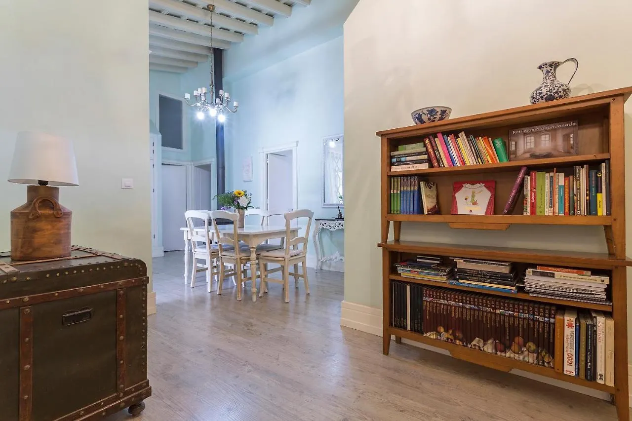 Muralla 3 Rooms Luminoso Parking Jerez de la Frontera Spain