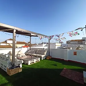 Hostel Vivian's, Jerez de la Frontera