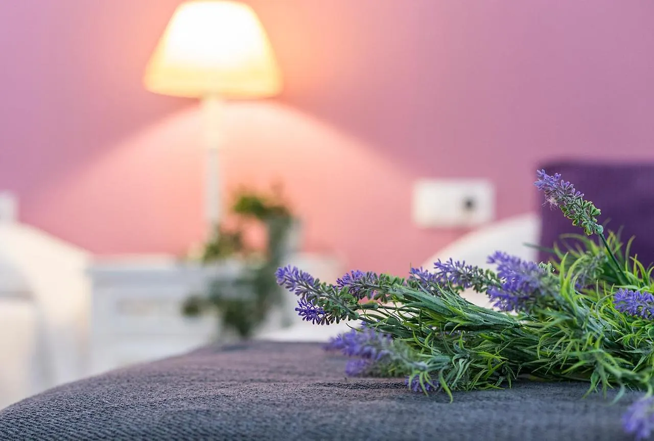 Muralla 3 Rooms Luminoso Parking ヘレス アパート