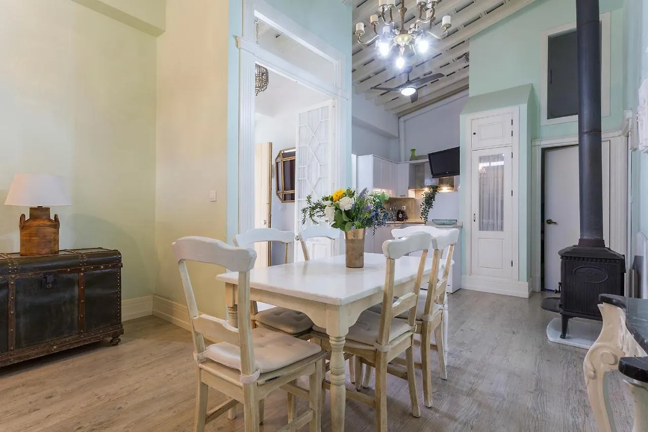 Muralla 3 Rooms Luminoso Parking ヘレス 0*,  スペイン